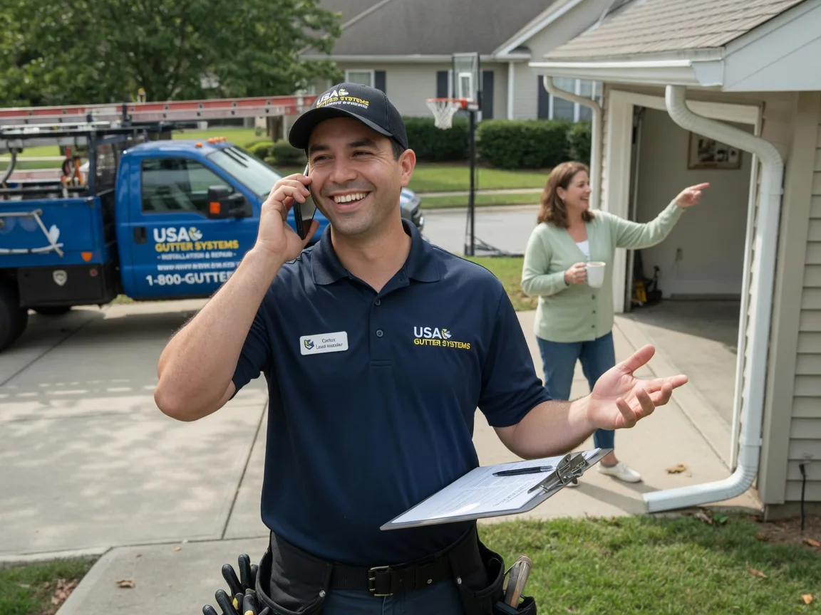 Gutter Installation La Grange, NC FAQs